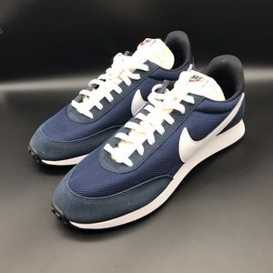 SOLD - NIKE AIR TAILWIND '79 BlueObsidian/White